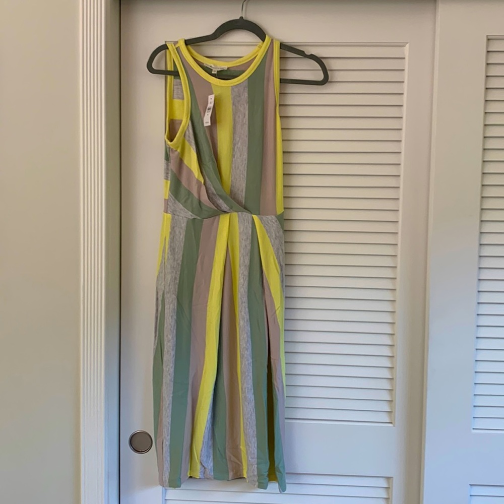 LOFT (Lou and Grey) - Sundress NWT